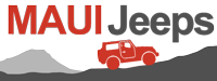 Maui Jeeps Logo