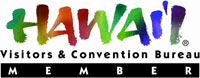 Hawaii Visitors and Convention Center Member