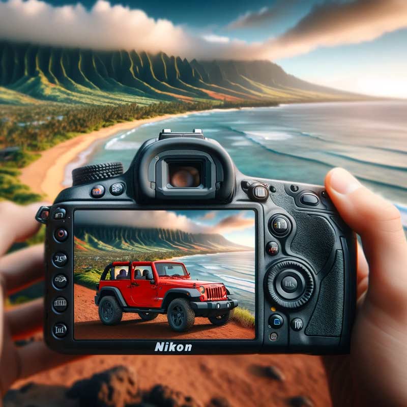 Answers to Common Jeep Rental Questions Maui Discount Jeep Rentals