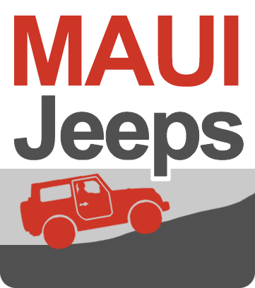 Maui Discount Jeep Rentals